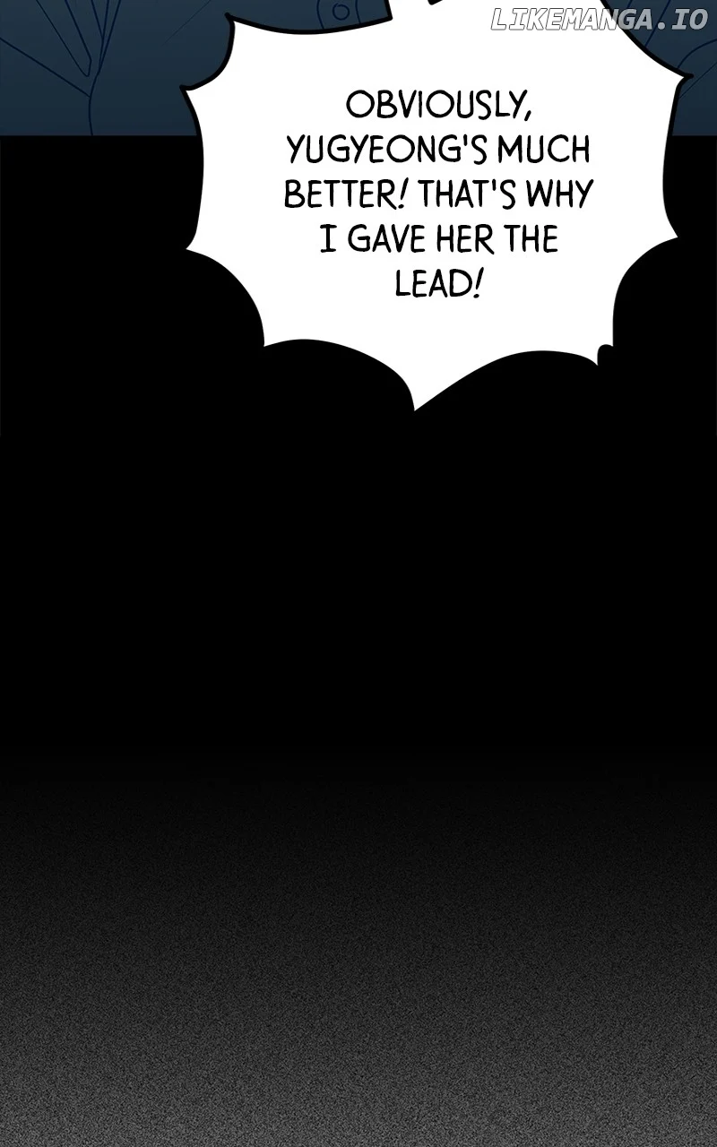 Throw the Trash in the Trash cane chapter 91 page 83