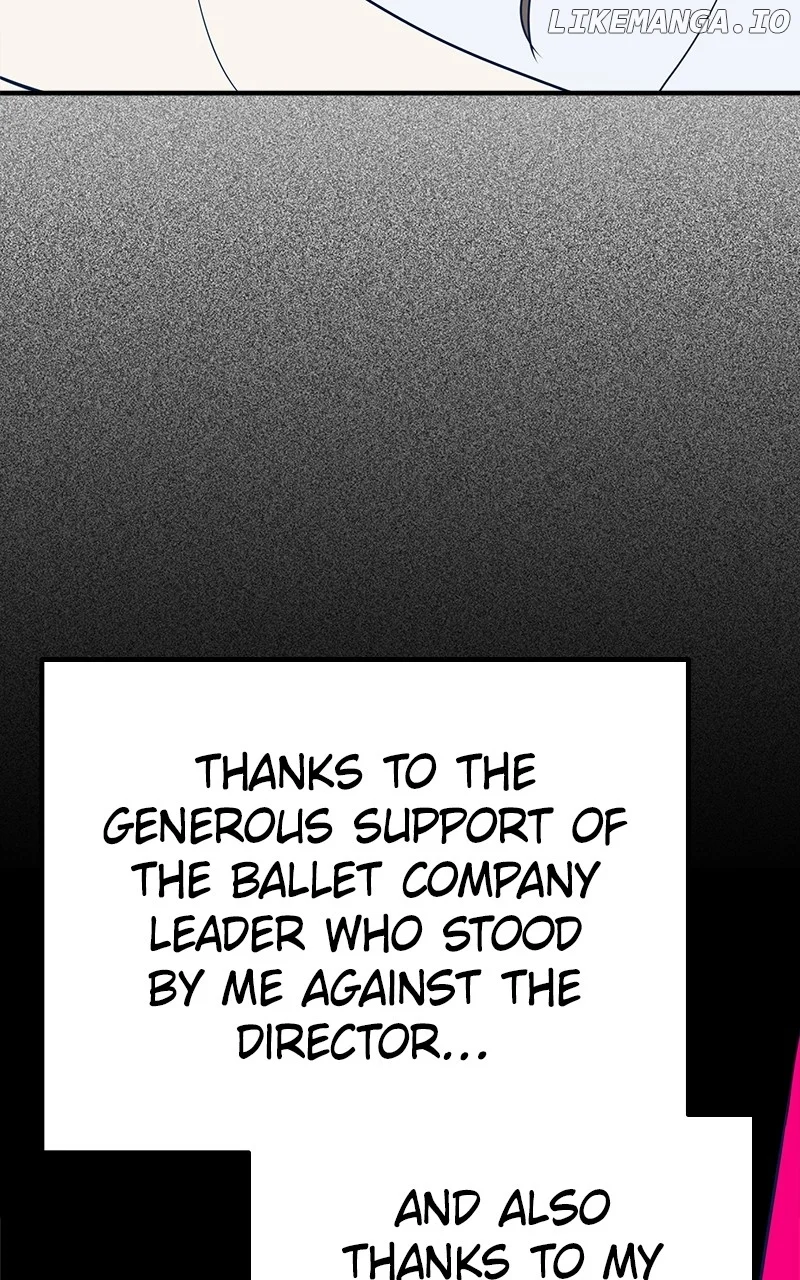 Throw the Trash in the Trash cane chapter 91 page 85
