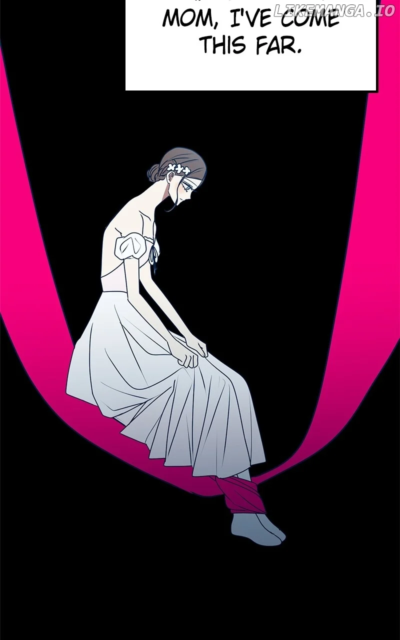 Throw the Trash in the Trash cane chapter 91 page 86