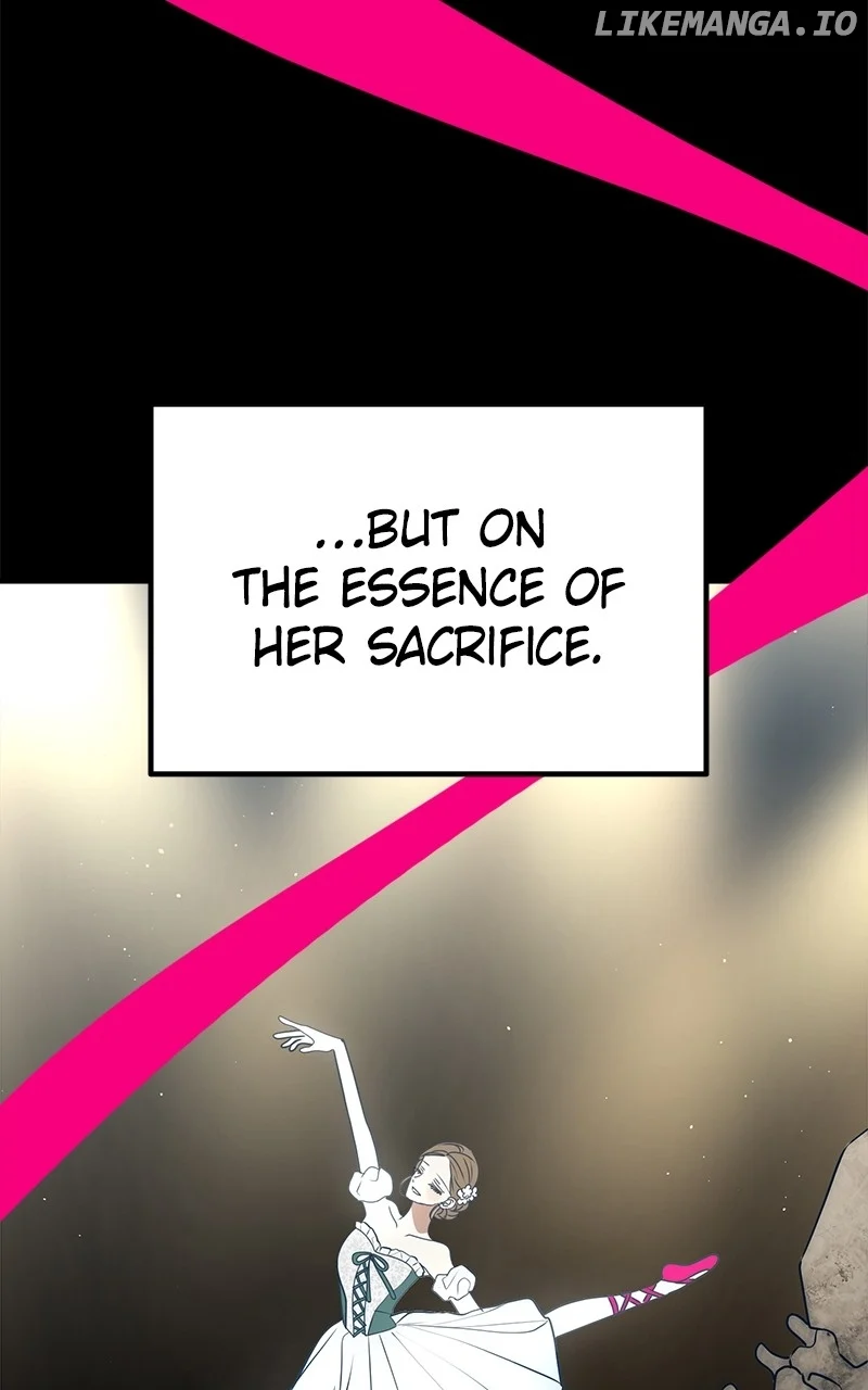 Throw the Trash in the Trash cane chapter 91 page 89