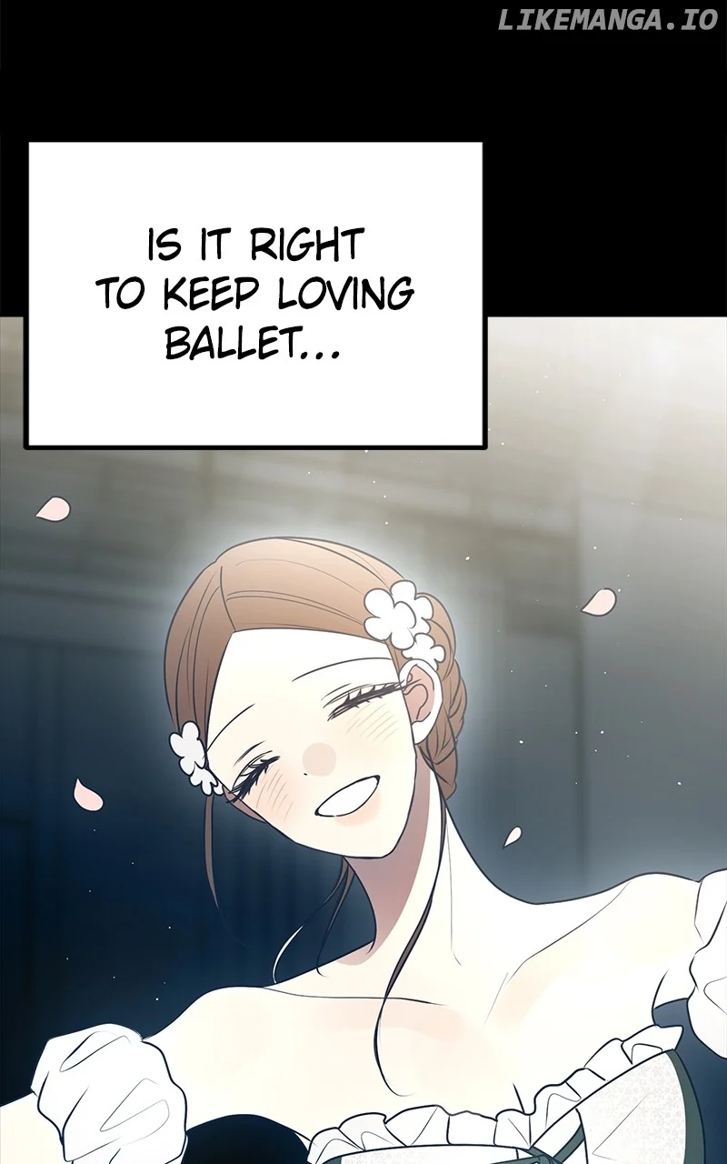 Throw the Trash in the Trash cane chapter 91 page 91