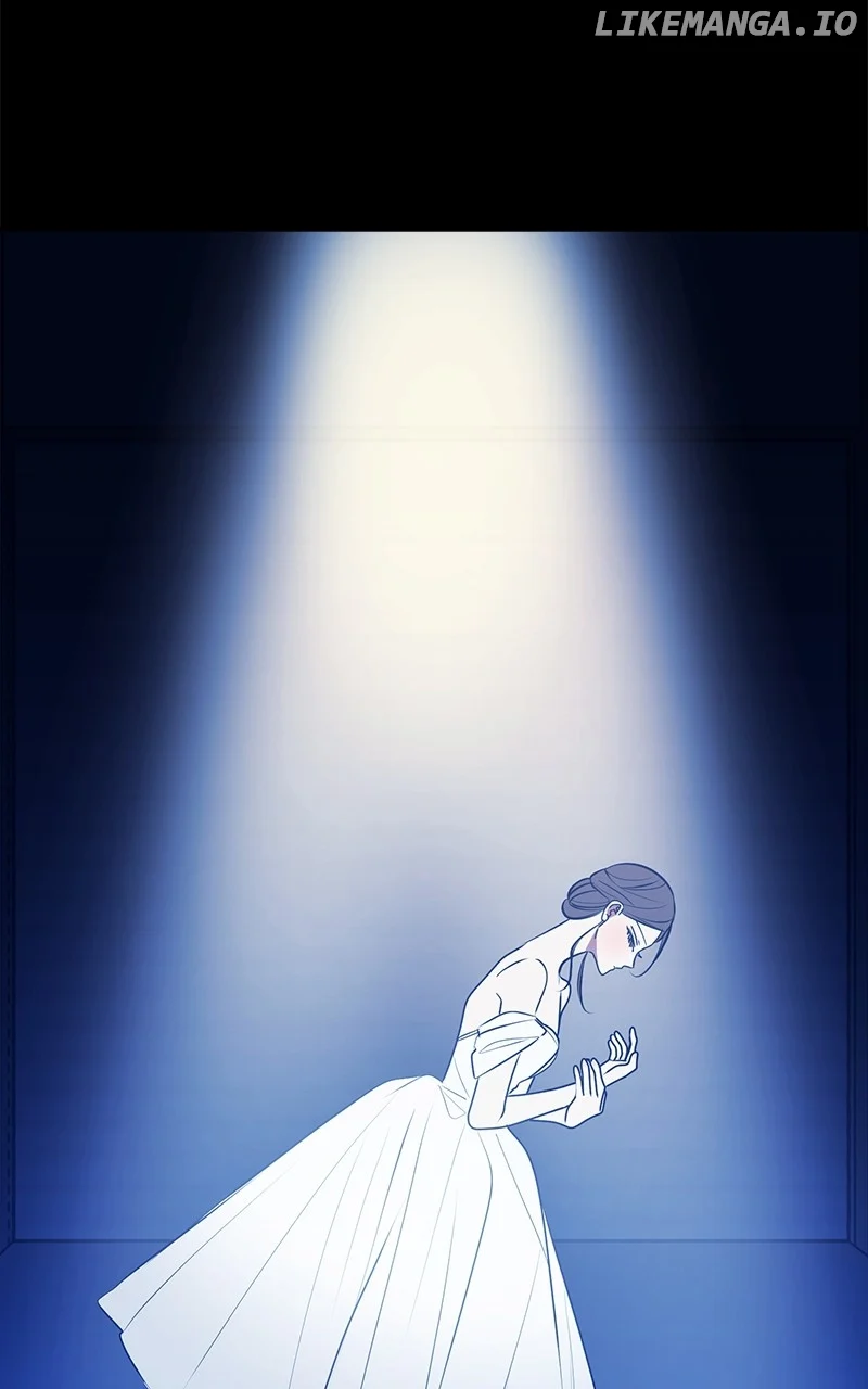 Throw the Trash in the Trash cane chapter 91 page 94