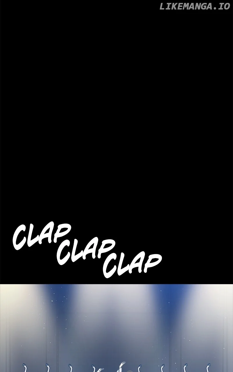 Throw the Trash in the Trash cane chapter 91 page 101