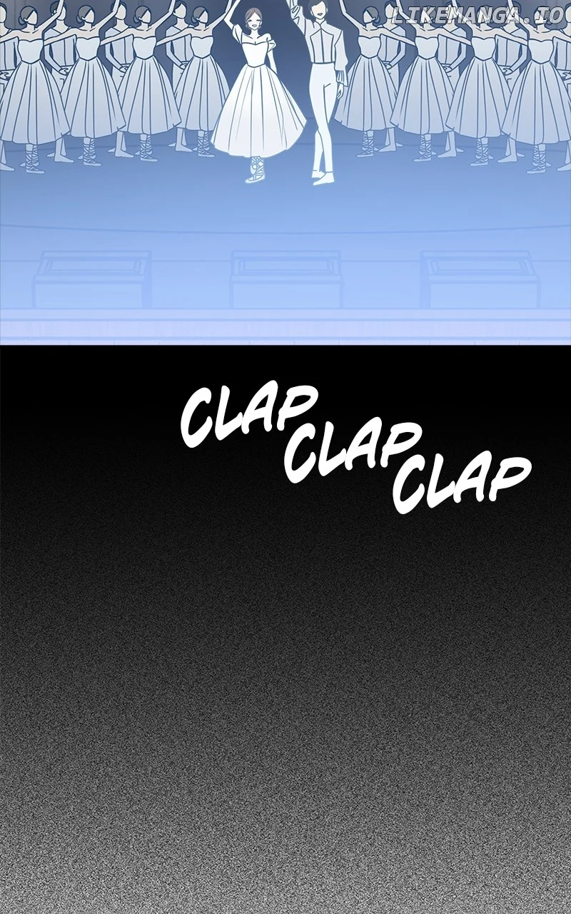 Throw the Trash in the Trash cane chapter 91 page 102