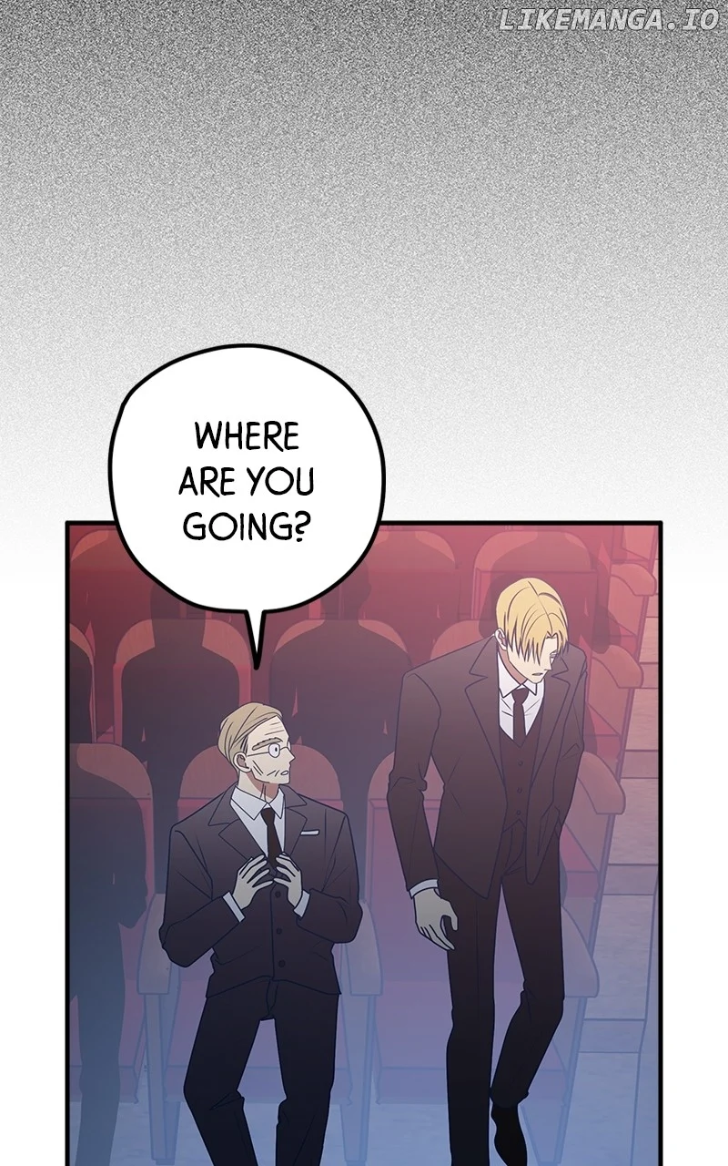 Throw the Trash in the Trash cane chapter 91 page 103