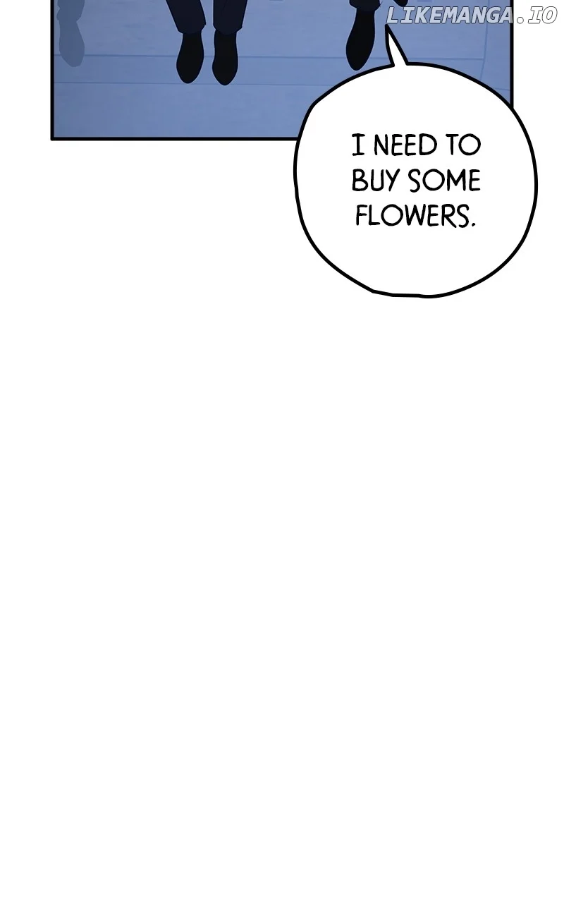 Throw the Trash in the Trash cane chapter 91 page 104