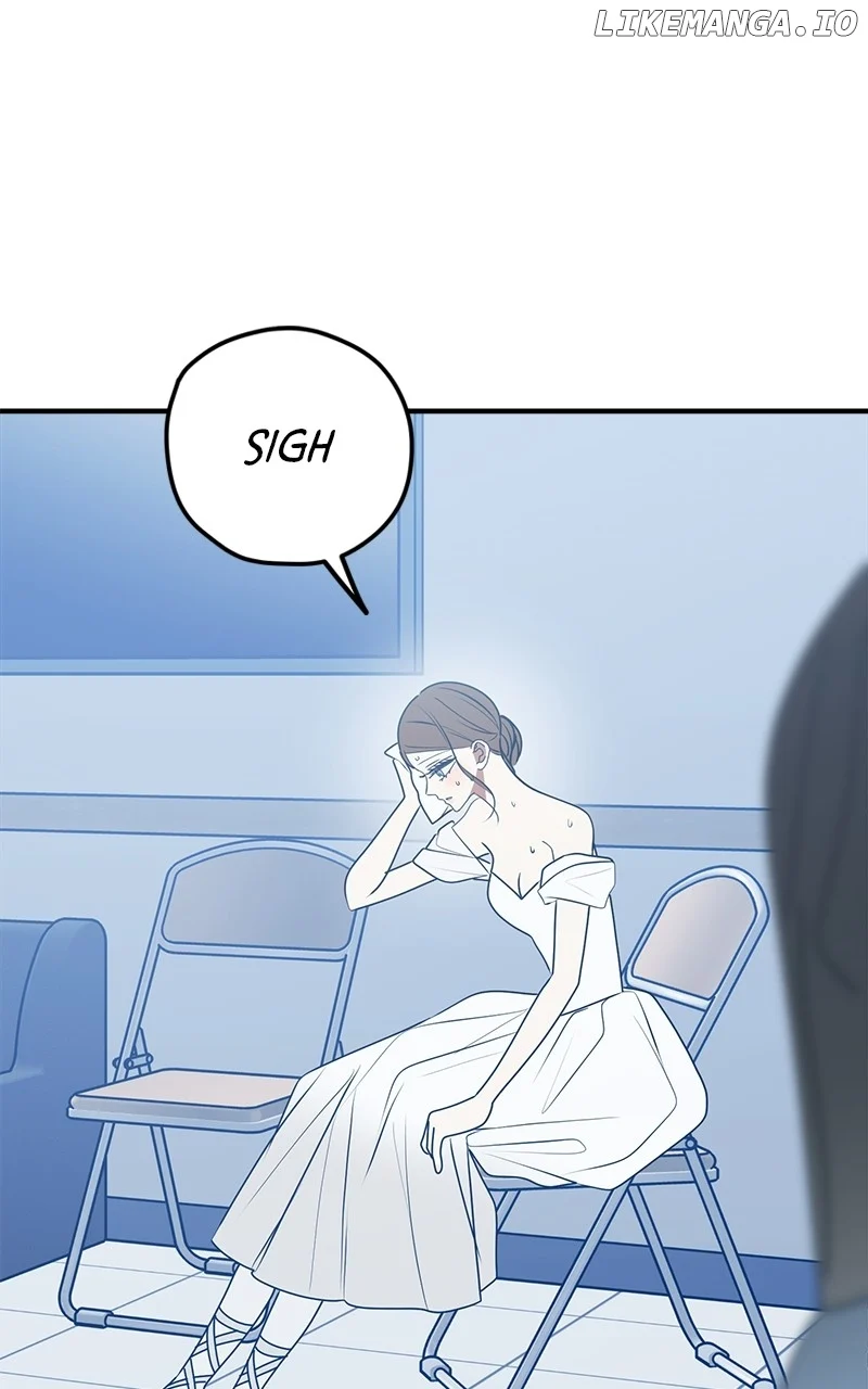 Throw the Trash in the Trash cane chapter 91 page 106
