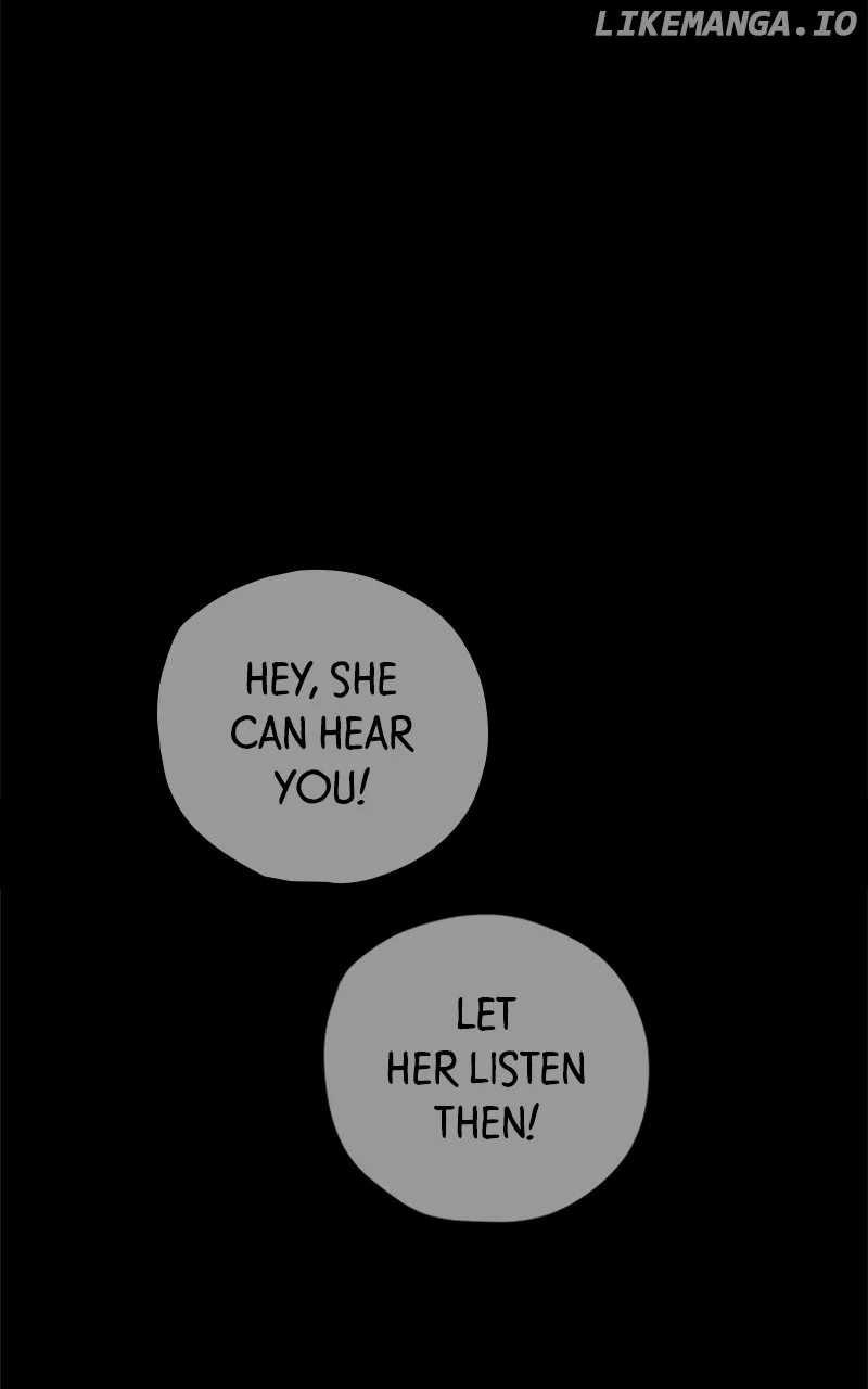 Throw the Trash in the Trash cane chapter 91 page 109