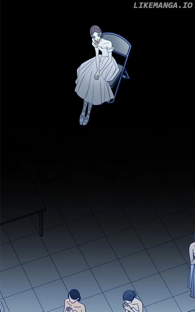 Throw the Trash in the Trash cane chapter 91 page 110
