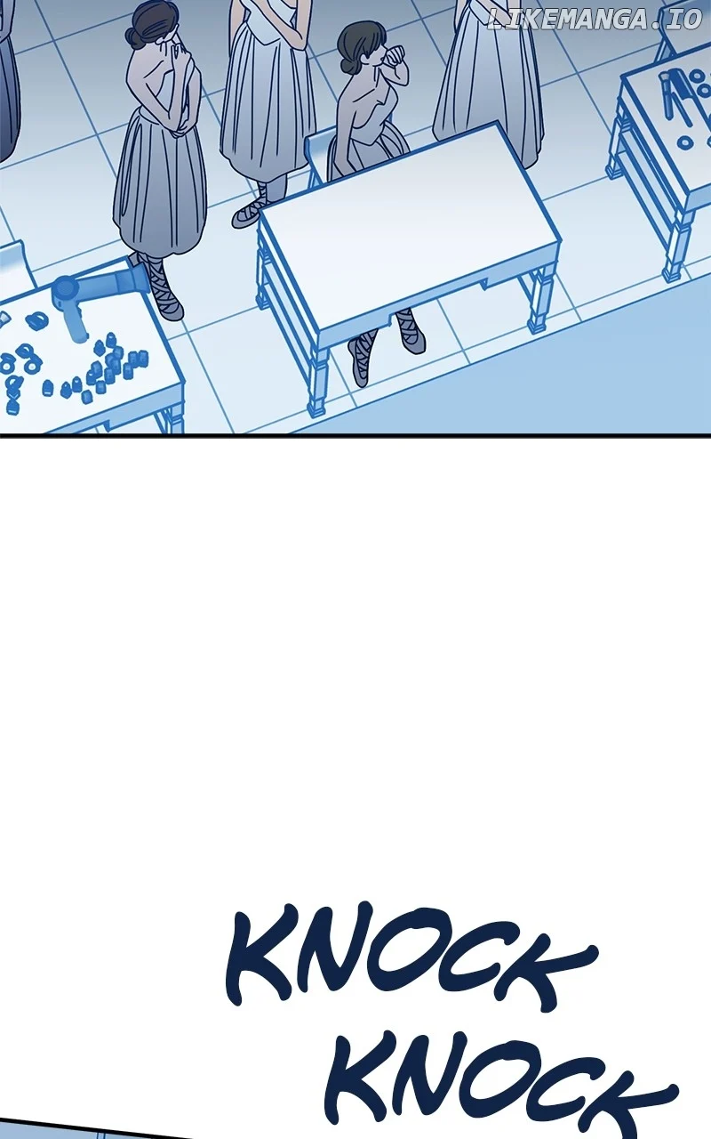 Throw the Trash in the Trash cane chapter 91 page 111