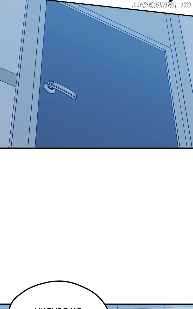 Throw the Trash in the Trash cane chapter 91 page 112