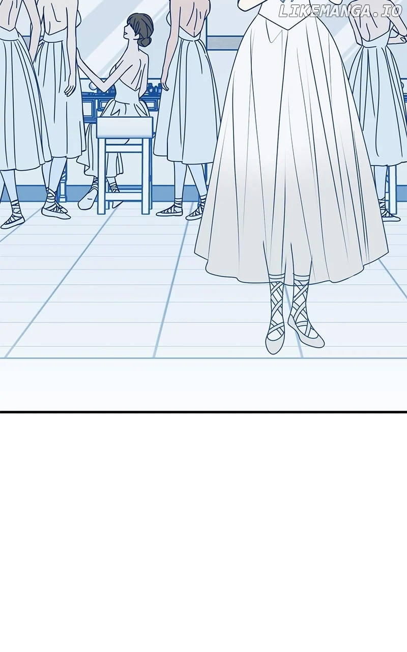 Throw the Trash in the Trash cane chapter 91 page 115