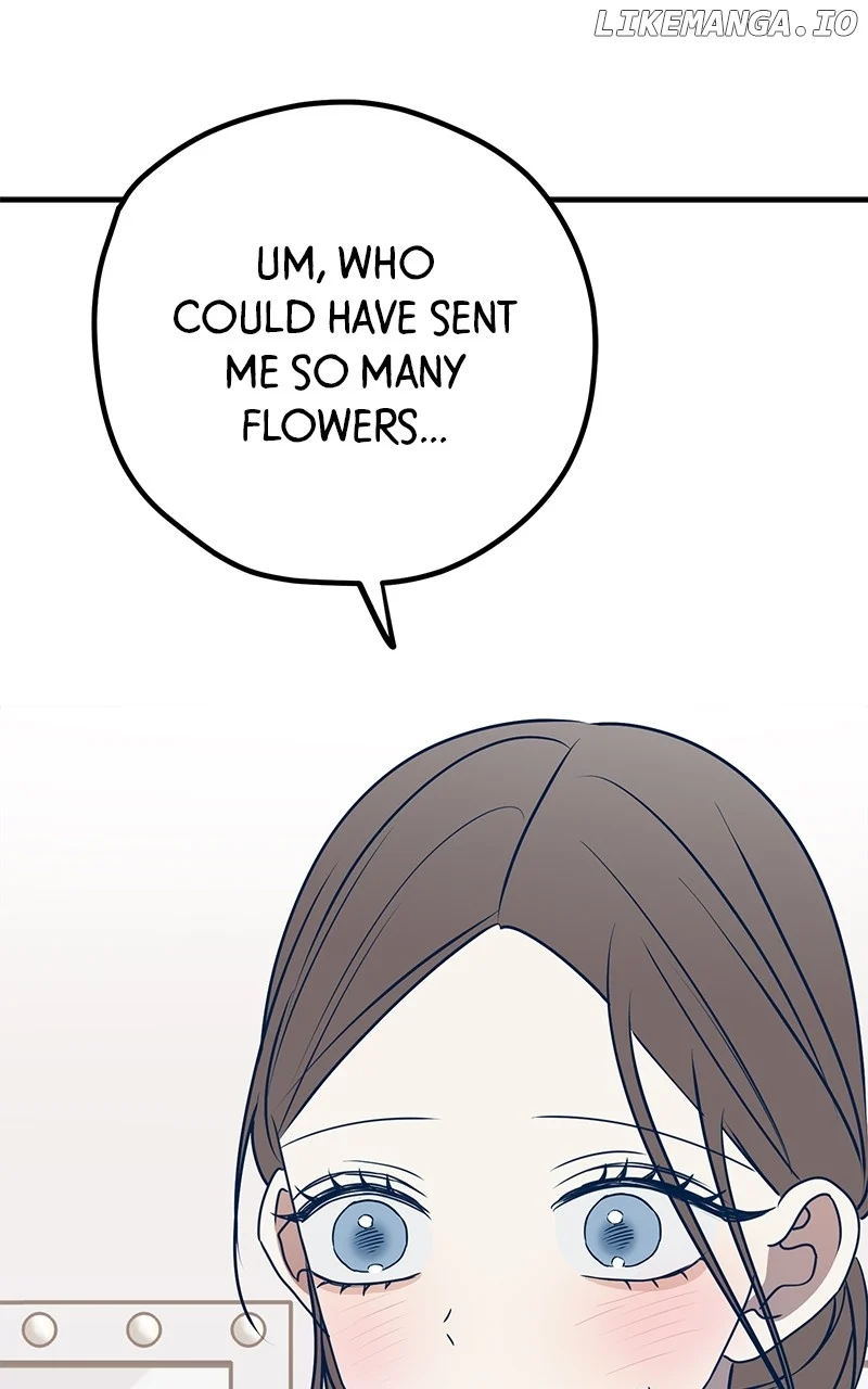 Throw the Trash in the Trash cane chapter 91 page 119