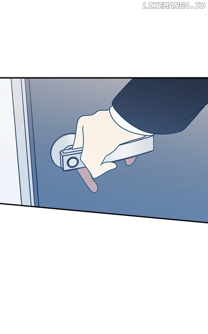 Throw the Trash in the Trash cane chapter 91 page 121