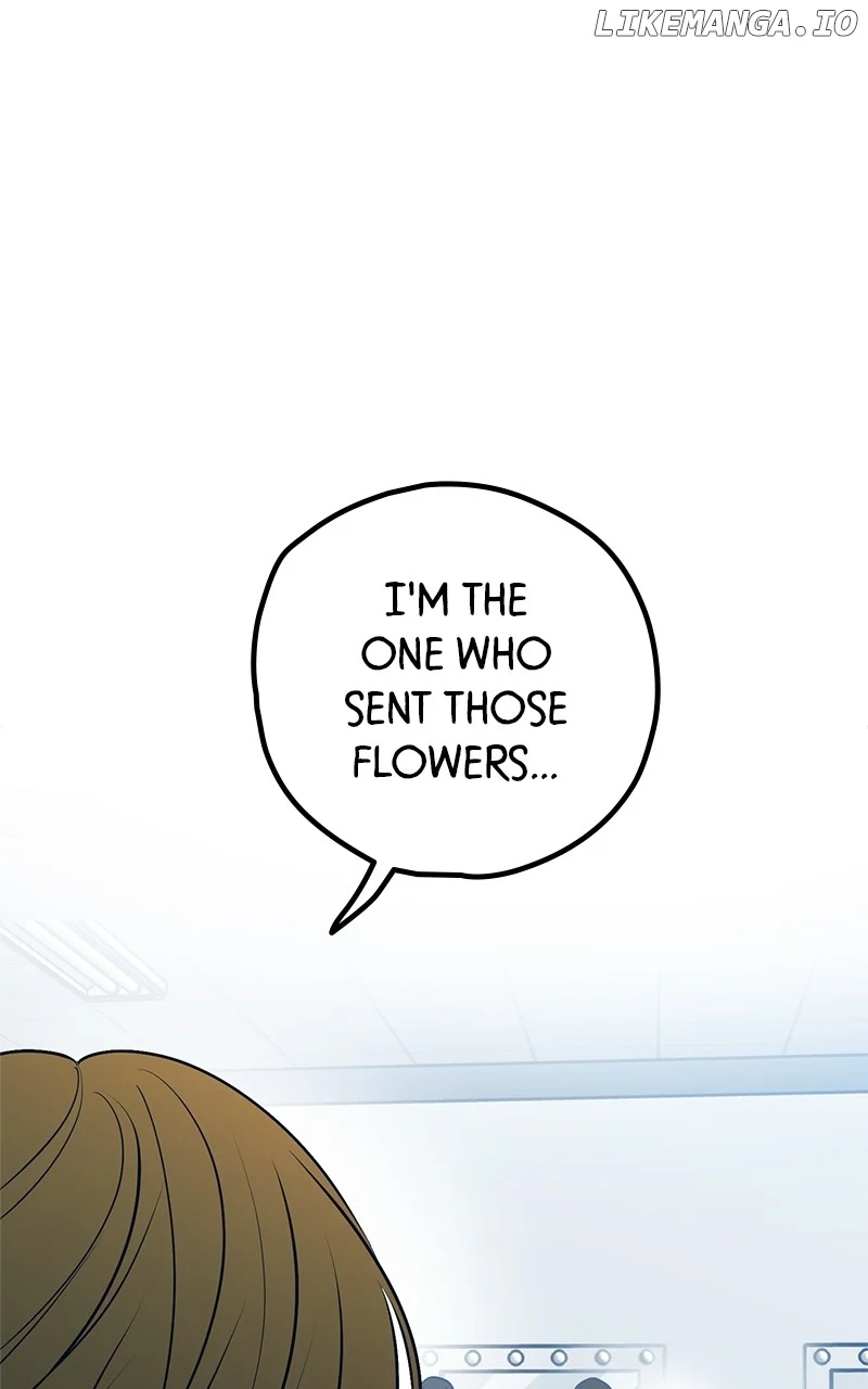 Throw the Trash in the Trash cane chapter 91 page 122