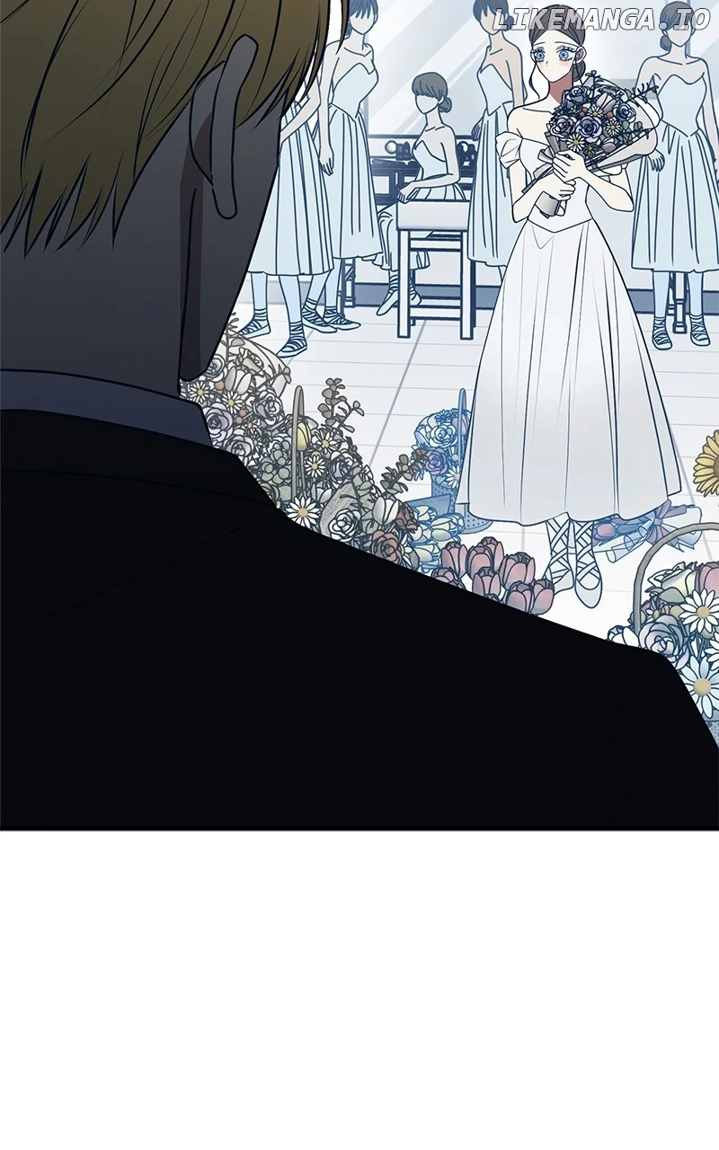 Throw the Trash in the Trash cane chapter 91 page 123