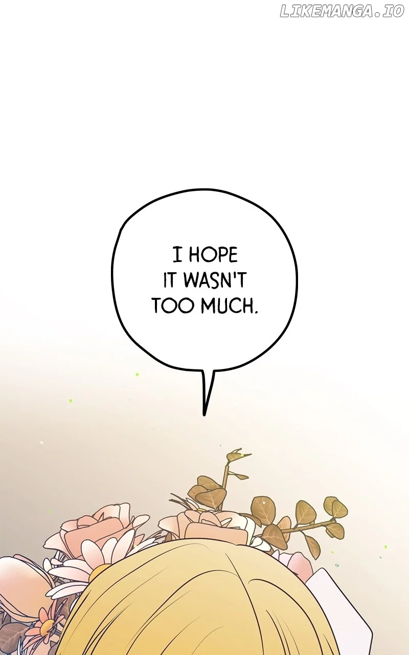 Throw the Trash in the Trash cane chapter 91 page 124