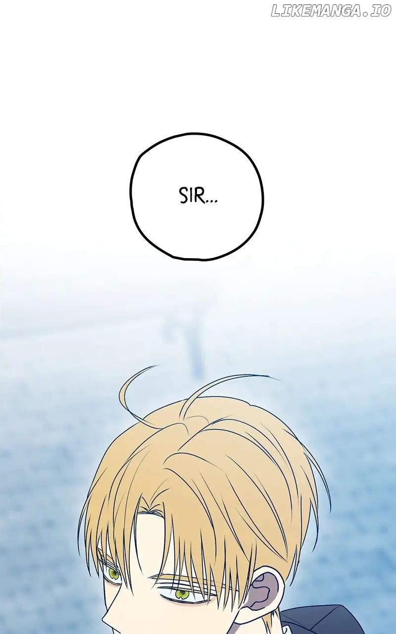 Throw the Trash in the Trash cane chapter 92 page 1
