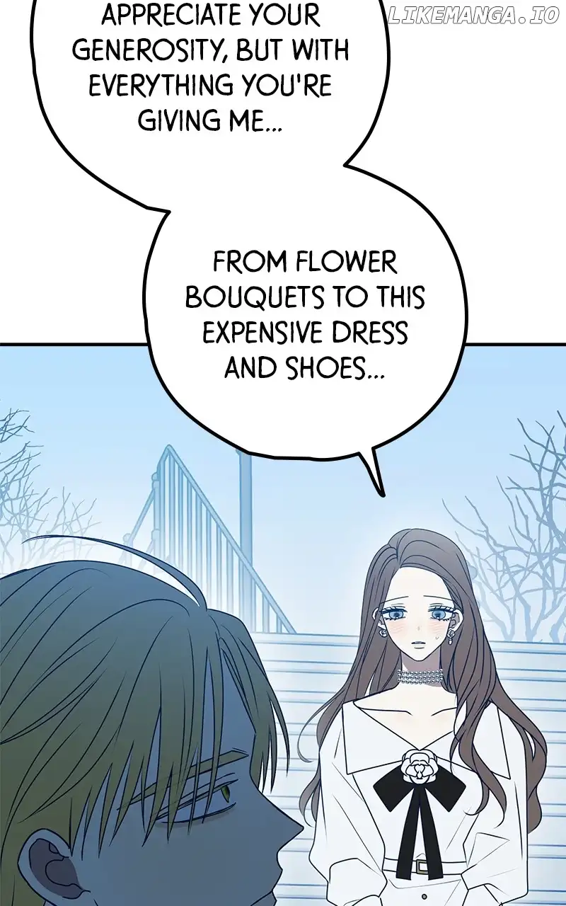 Throw the Trash in the Trash cane chapter 92 page 3