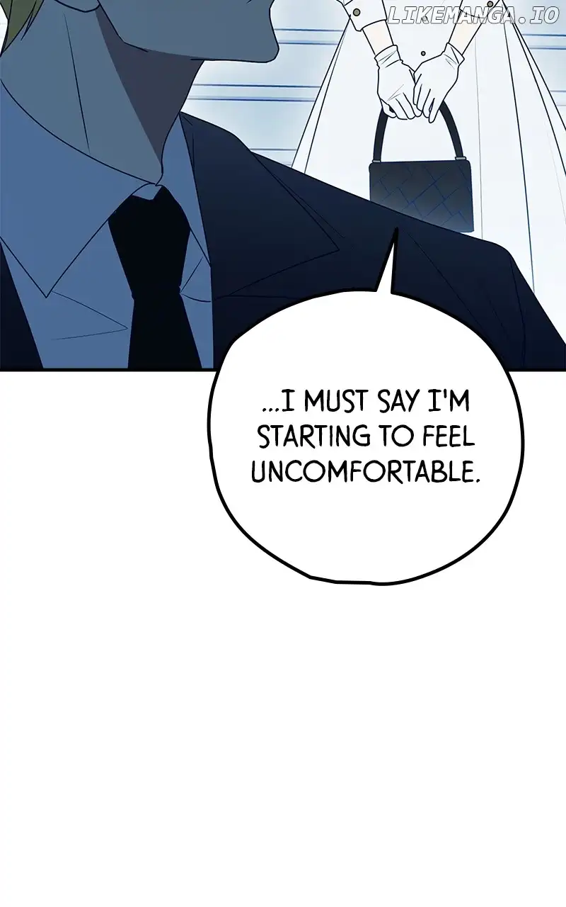 Throw the Trash in the Trash cane chapter 92 page 4