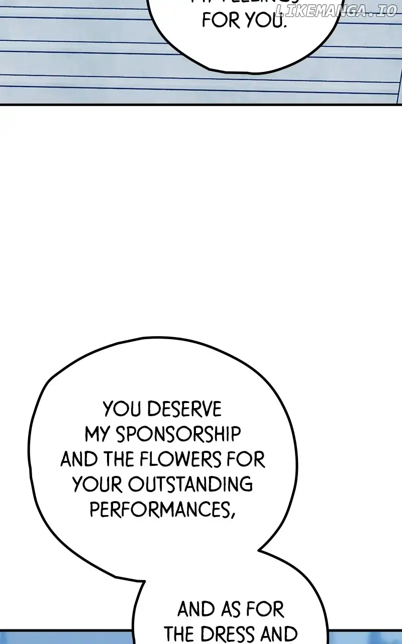 Throw the Trash in the Trash cane chapter 92 page 7