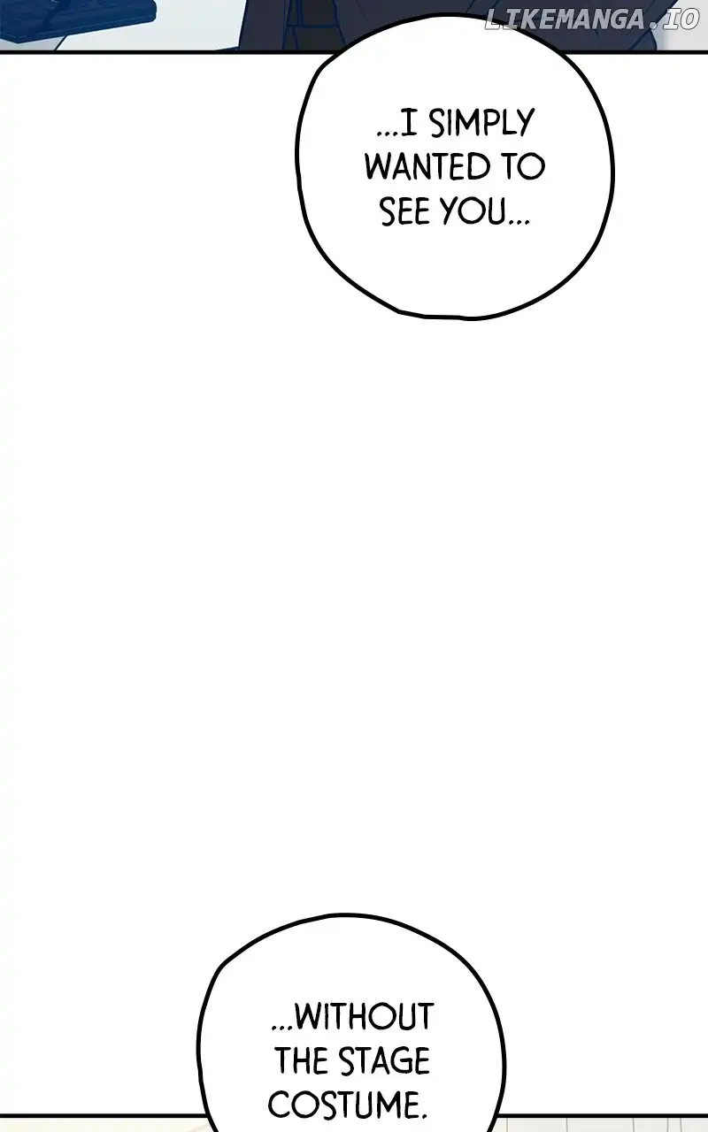 Throw the Trash in the Trash cane chapter 92 page 9