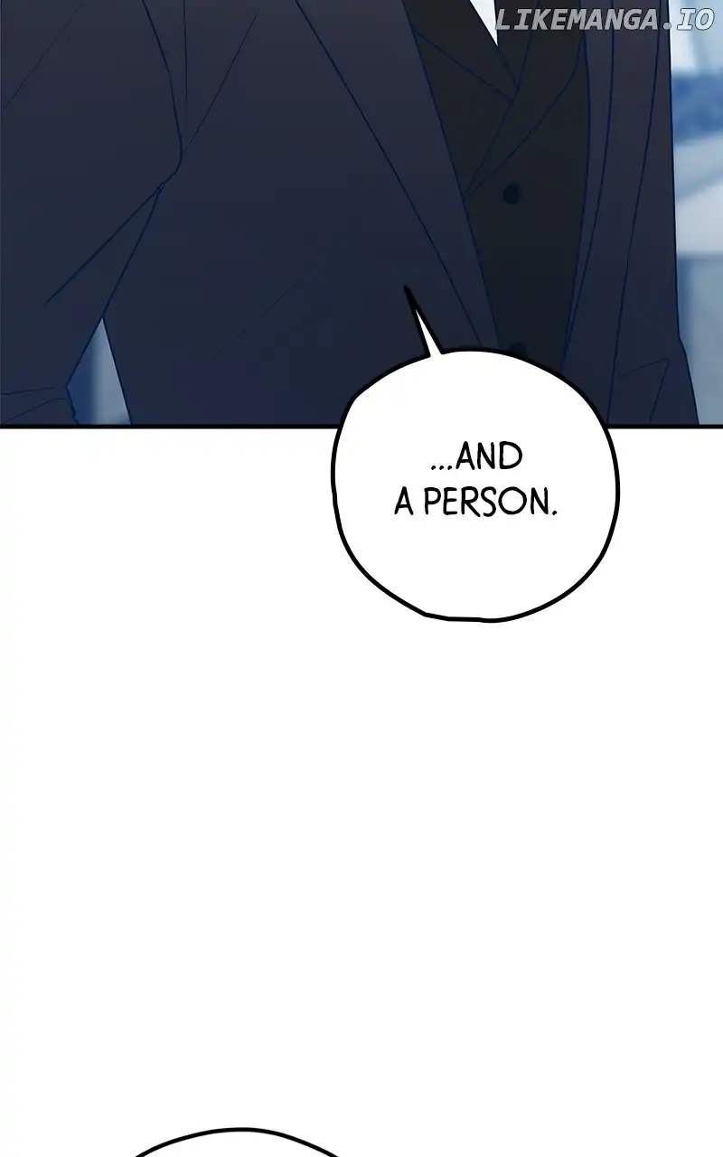 Throw the Trash in the Trash cane chapter 92 page 13