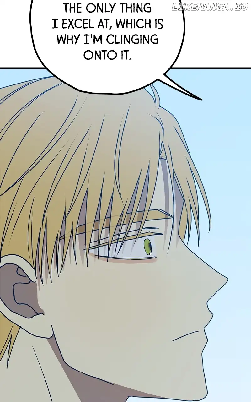Throw the Trash in the Trash cane chapter 92 page 16