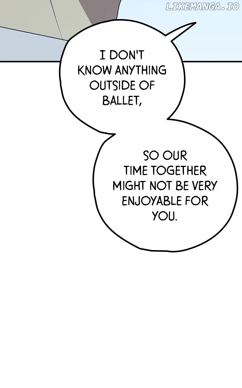 Throw the Trash in the Trash cane chapter 92 page 17