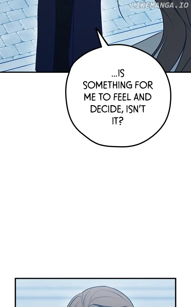 Throw the Trash in the Trash cane chapter 92 page 19
