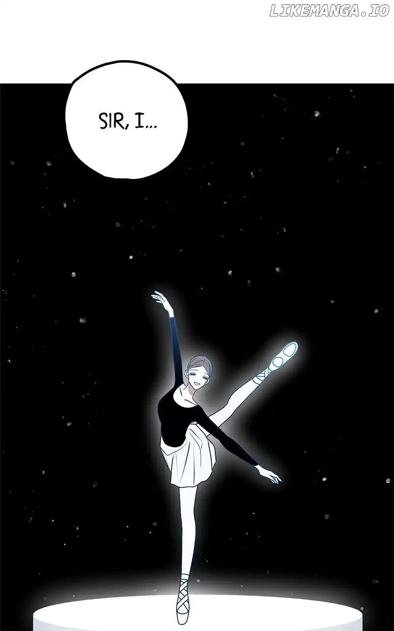 Throw the Trash in the Trash cane chapter 92 page 21