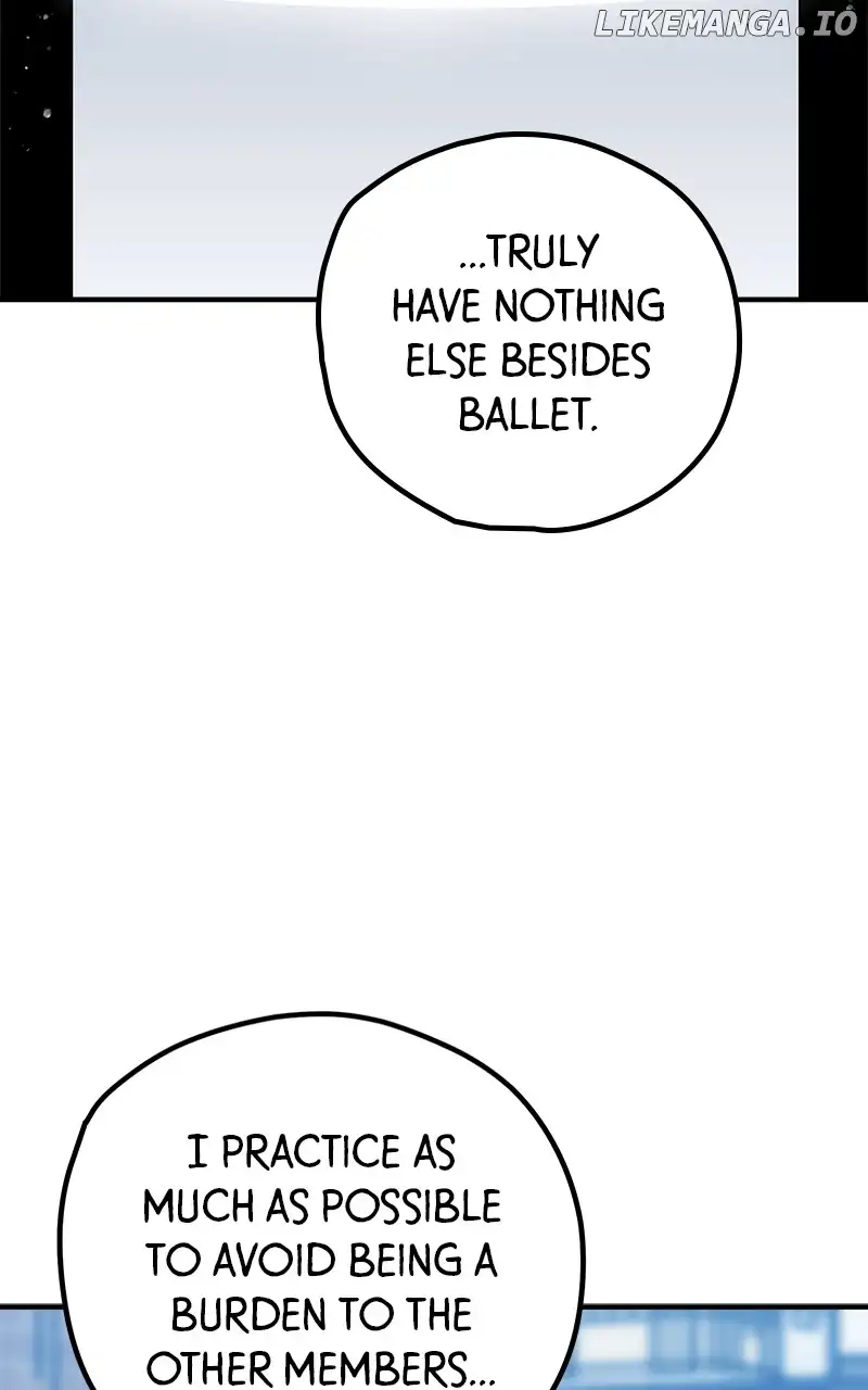 Throw the Trash in the Trash cane chapter 92 page 22