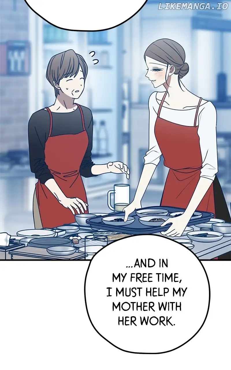 Throw the Trash in the Trash cane chapter 92 page 23