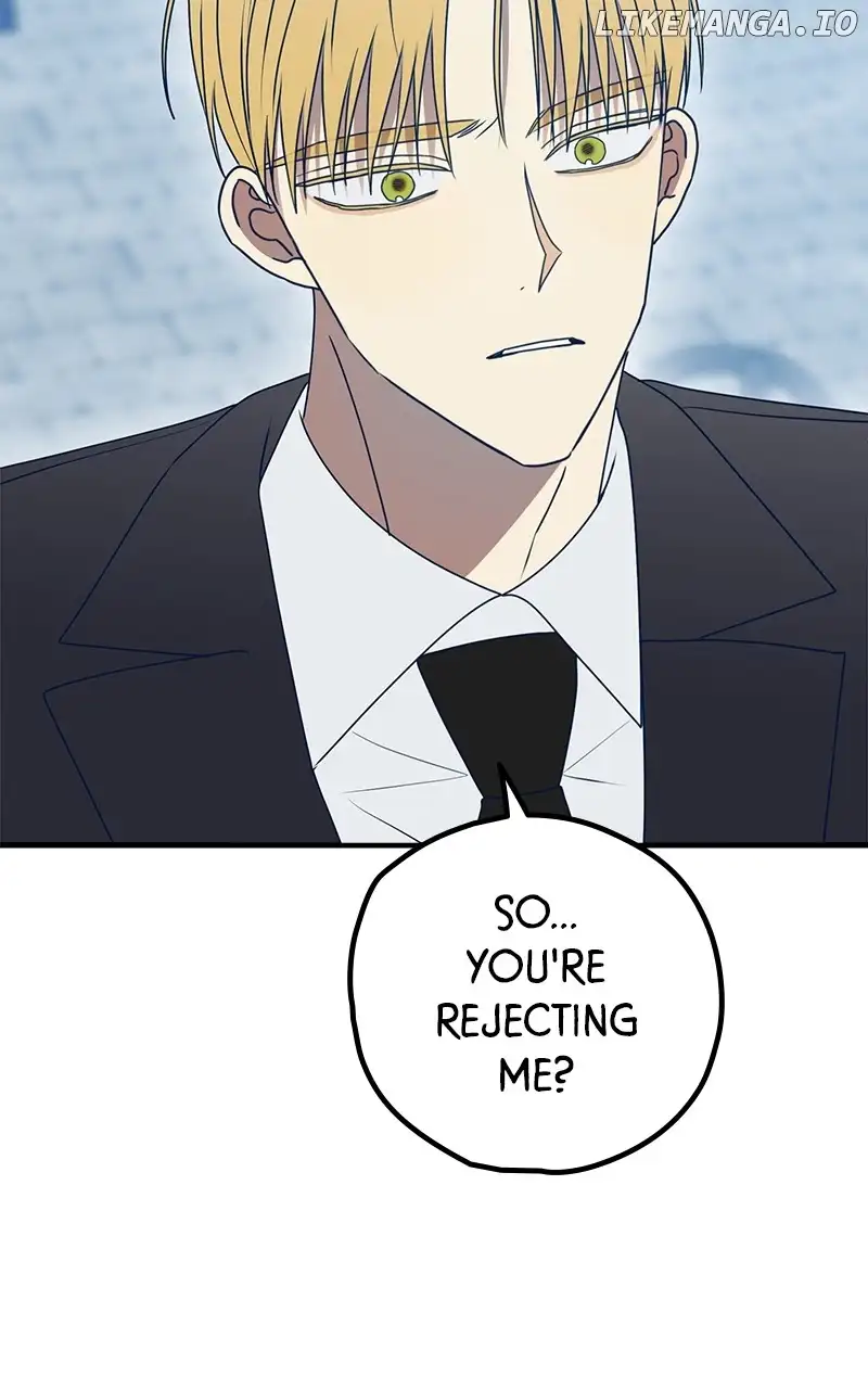 Throw the Trash in the Trash cane chapter 92 page 27
