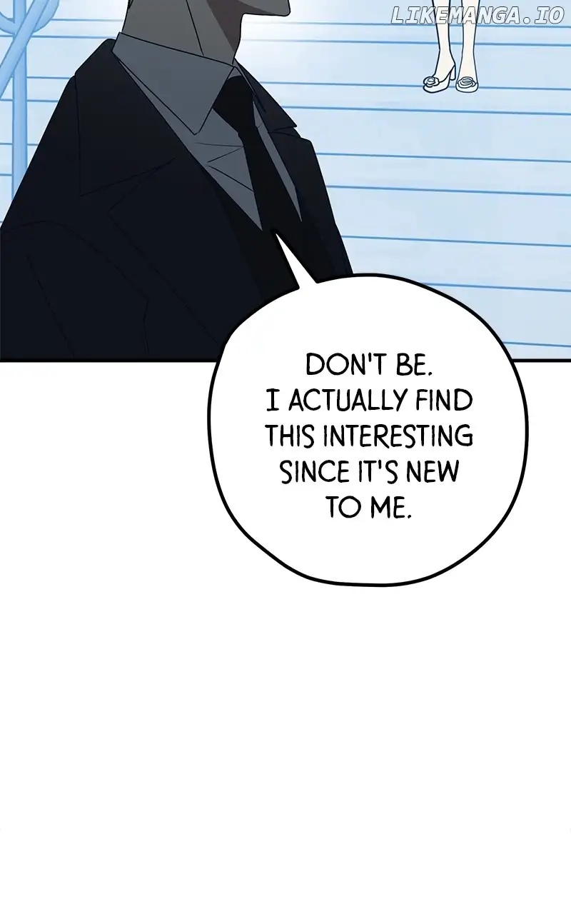 Throw the Trash in the Trash cane chapter 92 page 29