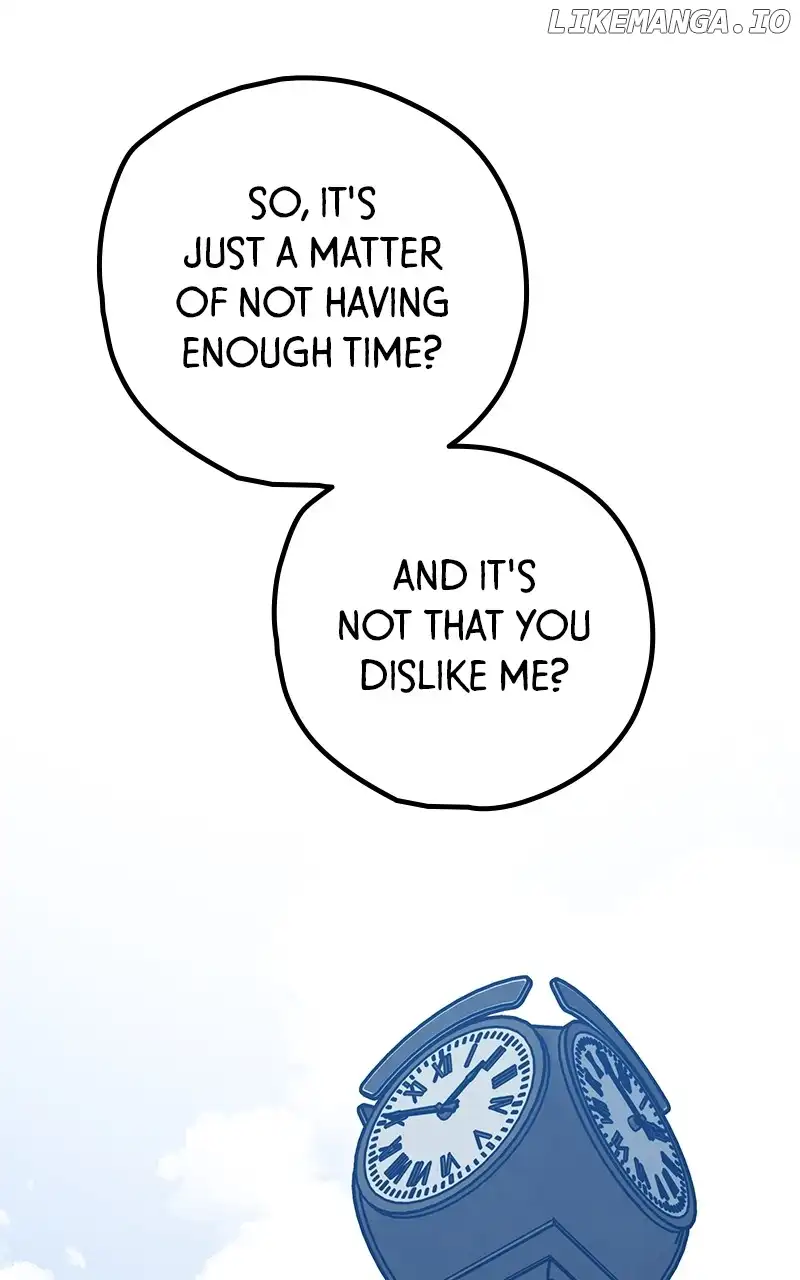 Throw the Trash in the Trash cane chapter 92 page 30