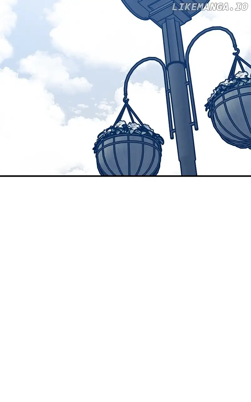 Throw the Trash in the Trash cane chapter 92 page 31