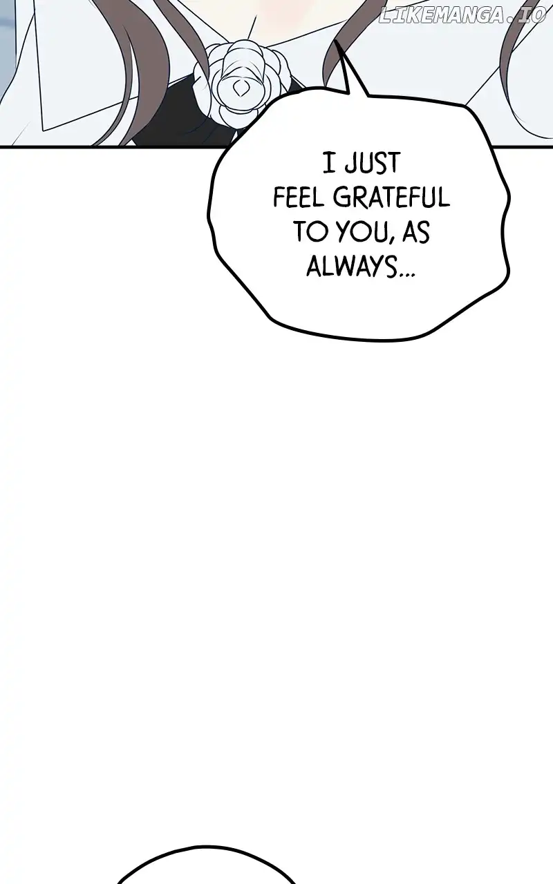 Throw the Trash in the Trash cane chapter 92 page 33