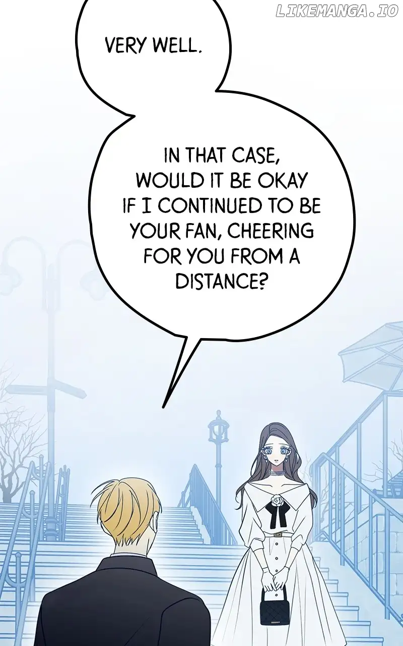 Throw the Trash in the Trash cane chapter 92 page 34