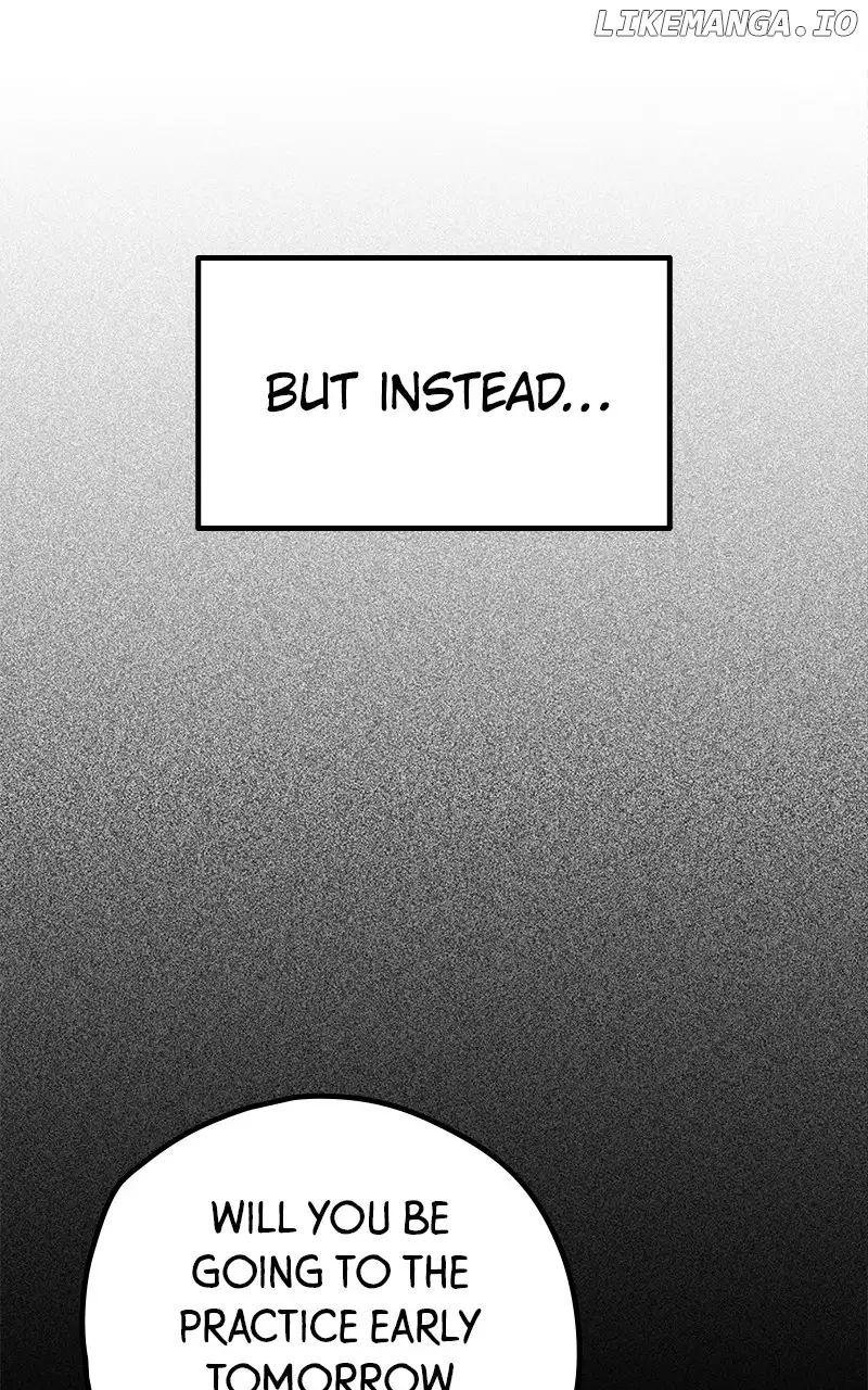 Throw the Trash in the Trash cane chapter 92 page 39