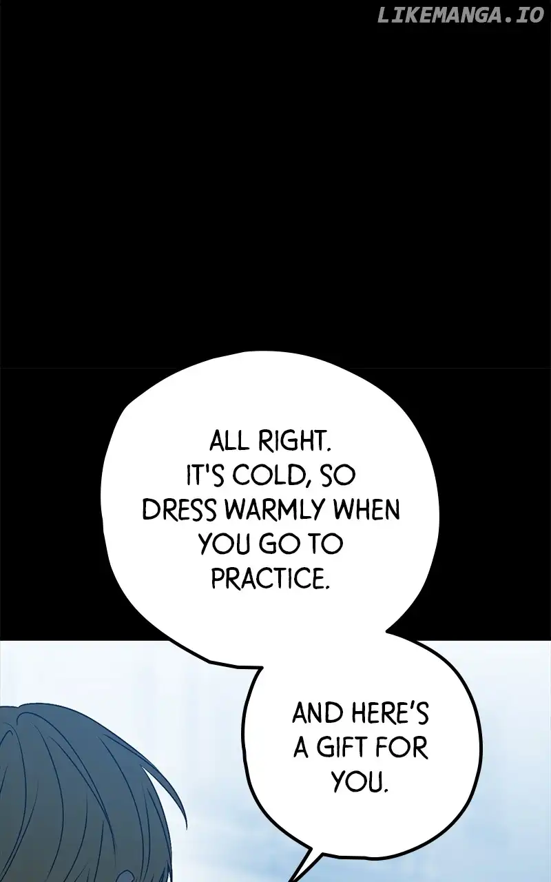 Throw the Trash in the Trash cane chapter 92 page 41