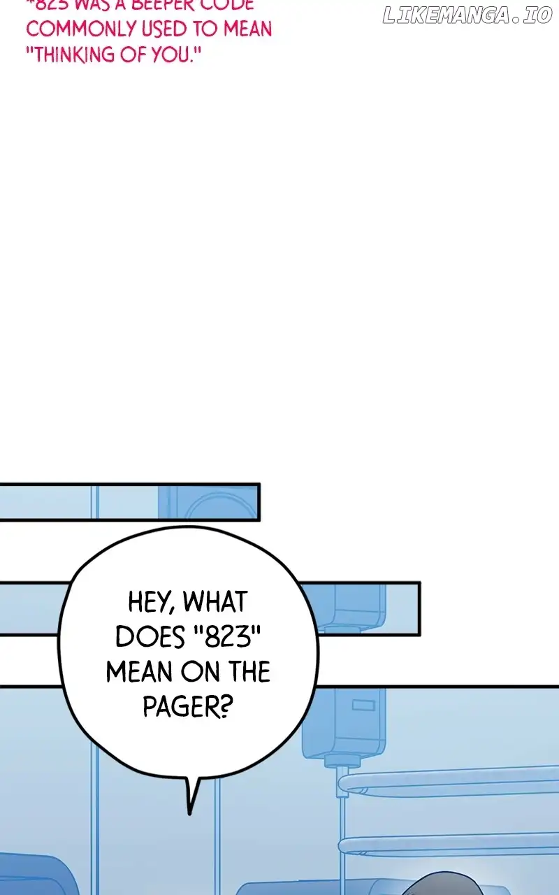 Throw the Trash in the Trash cane chapter 92 page 45