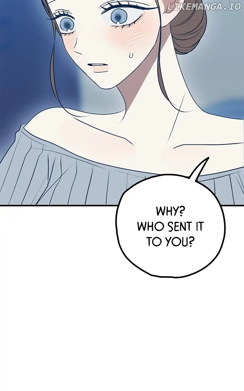 Throw the Trash in the Trash cane chapter 92 page 49
