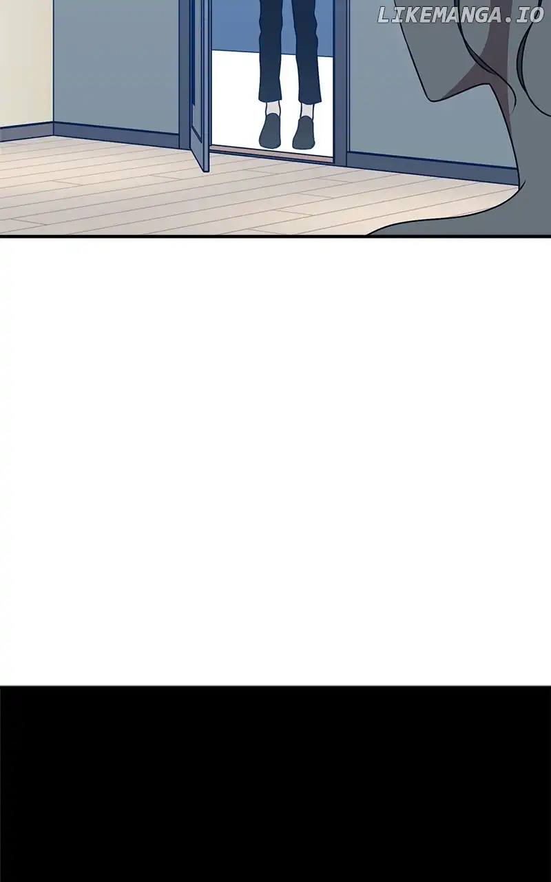 Throw the Trash in the Trash cane chapter 92 page 51