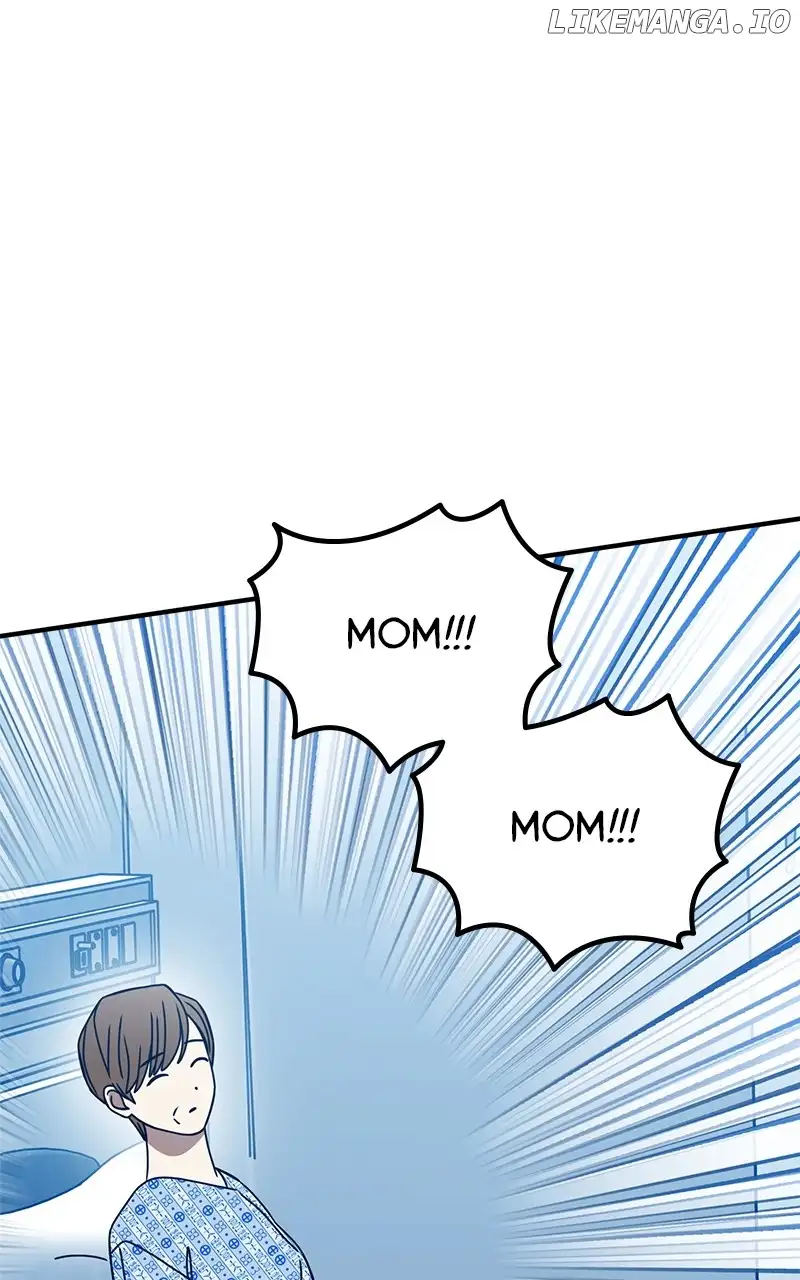Throw the Trash in the Trash cane chapter 92 page 54