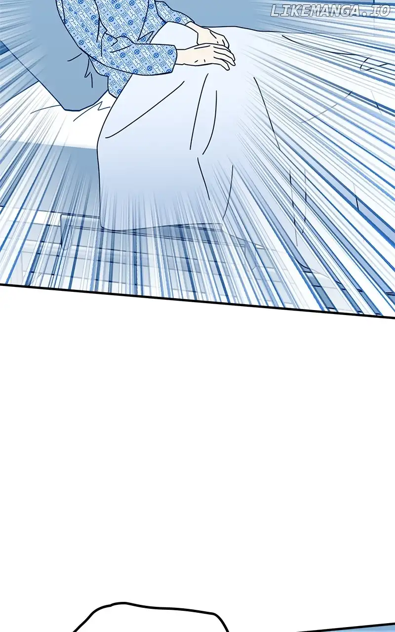 Throw the Trash in the Trash cane chapter 92 page 55
