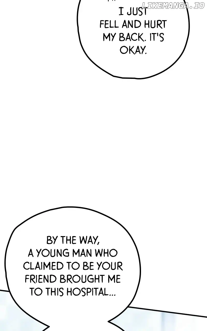 Throw the Trash in the Trash cane chapter 92 page 57