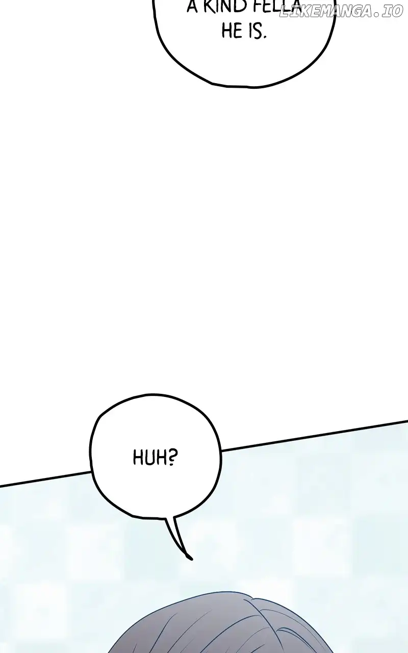 Throw the Trash in the Trash cane chapter 92 page 59