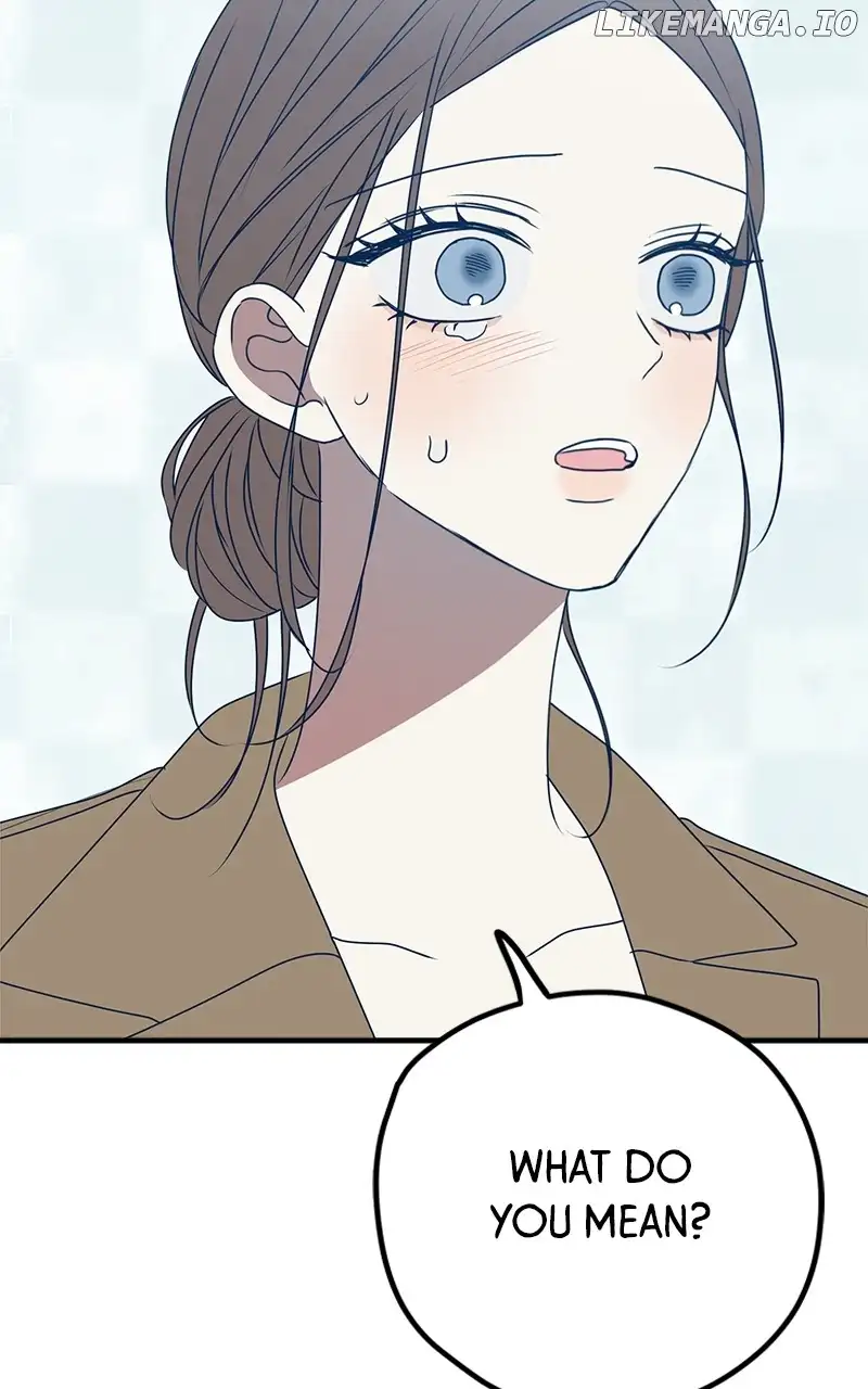 Throw the Trash in the Trash cane chapter 92 page 60