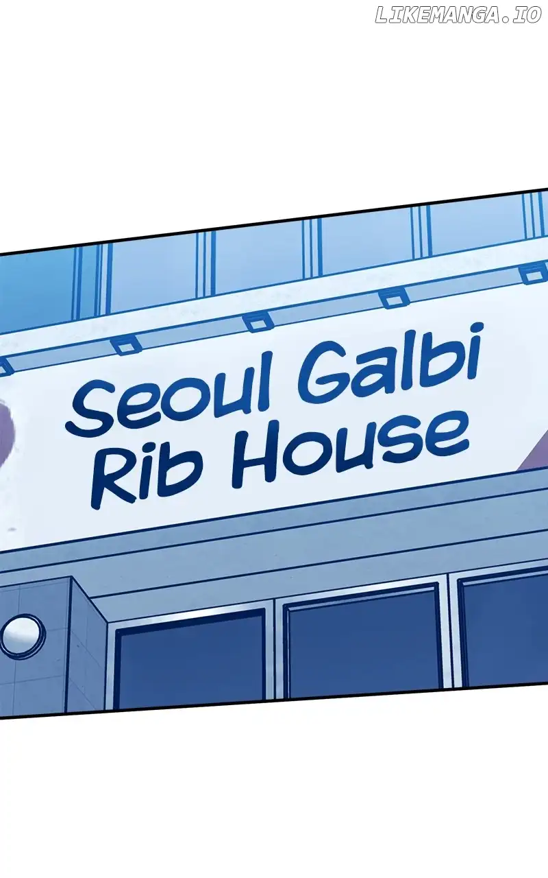Throw the Trash in the Trash cane chapter 92 page 62